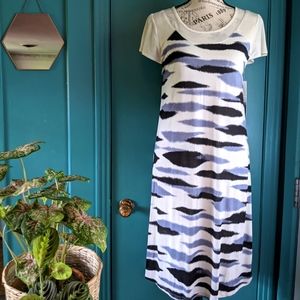 NWT Kensie Sun Dress